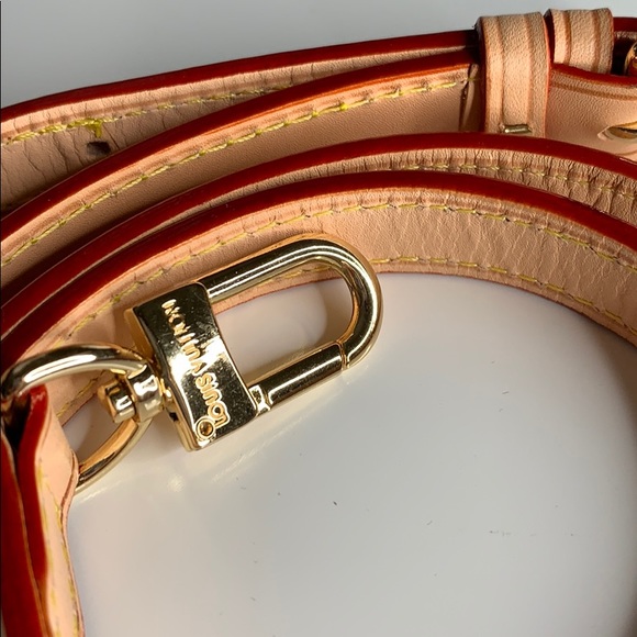 Designer Inspired handbag long strap - Picture 2 of 4